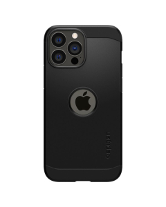 Чехол Spigen для iPhone 13 Pro Max - Tough Armor Mag (MagFit) - Черный - ACS03225