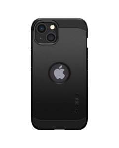 Чехол Spigen для iPhone 13 - Tough Armor Mag (MagFit) - Черный - ACS03542