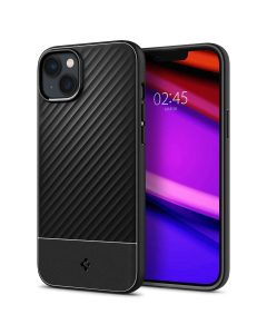 Чехол Spigen для iPhone 14 Plus - Core Armor - Черный - ACS04648
