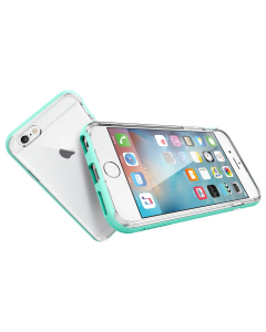 Чехол Spigen для iPhone 6s / 6 - Neo Hybrid EX - Мятный - SGP11627
