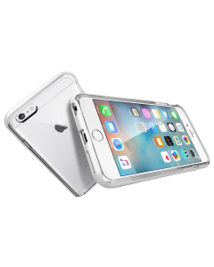 Чехол Spigen для iPhone 6s Plus / 6 Plus - Neo Hybrid EX - Белый - SGP11671