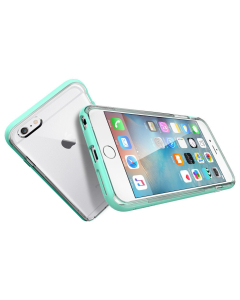 Чехол Spigen для iPhone 6s Plus / 6 Plus - Neo Hybrid EX - Мятный - SGP11672