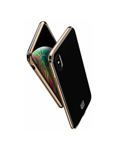 Чехол Spigen для iPhone XS / X - La Manon Etui - 063CS25310