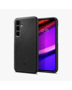 Чехол Spigen для Galaxy S23 FE - Core Armor - Черный - ACS06379