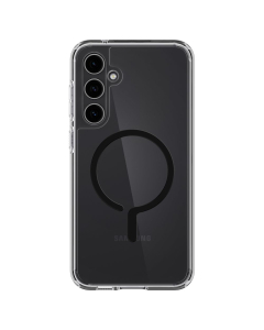 Чехол Spigen для Samsung Galaxy S23 FE - Ultra Hybrid OneTap Metal Ring MagSafe - Черный - ACS06374