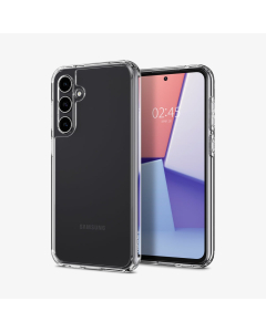 Чехол Spigen для Samsung Galaxy S23 FE - Ultra Hybrid - Прозрачный - ACS06371