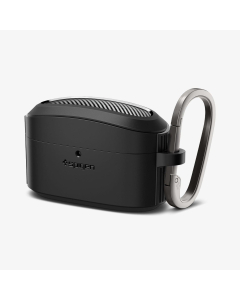 Чехол Spigen для Sony WF-1000XM5 - Rugged Armor - Черный - ACS07086