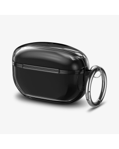 Чехол Spigen для Sony WF-1000XM5 - Ultra Hybrid - Черный - ACS07102