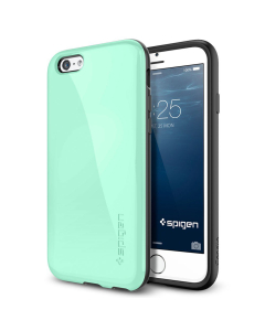 Чехол Spigen для iPhone 6s / 6 - Capella - Мятный - SGP11049