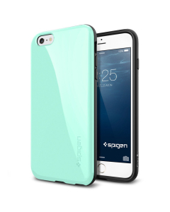 Чехол Spigen для iPhone 6s Plus / 6 Plus - Capella - Мятный - SGP11084