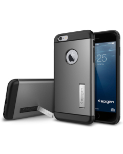 Чехол Spigen для iPhone 6s Plus / 6 Plus - Slim Armor - Бронзовый - SGP10905
