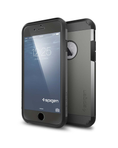 Чехол Spigen для iPhone 6s / 6 - Tough Armor FX - Темно-серый - SGP11281