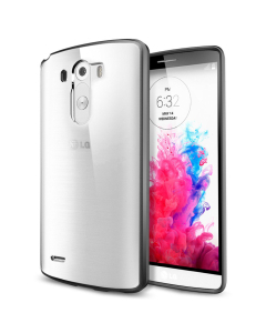 Чехол Spigen для LG G3 - Ultra Hybrid - Бронзовый - SGP10991