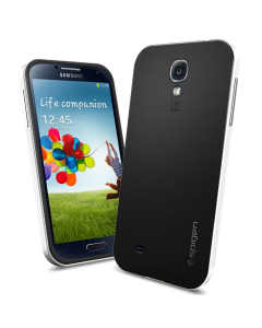 Чехол Spigen для Samsung Galaxy S4 - Neo Hybrid - Белый - SGP10219
