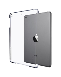 Чехол Spigen для iPad Mini Retina - Ultra Thin Air - Кристально-прозрачный - SGP10677