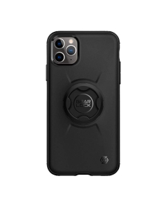 Спортивный чехол Spigen для iPhone 11 Pro - Gearlock GCF113 BikeMount Case - Черный - ACS00278