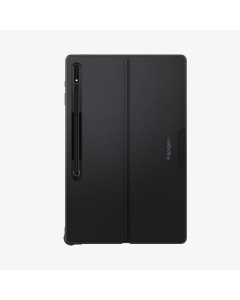 Чехол Spigen для Galaxy Tab S8 Ultra - Thin Fit Pro - Черный - ACS04342