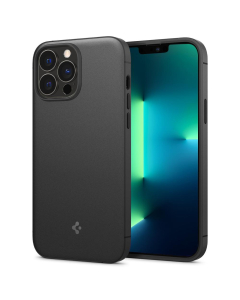 Чехол Spigen для iPhone 13 Pro Max - Neo Hybrid Mag (MagFit) - Темно-серый - ACS03477