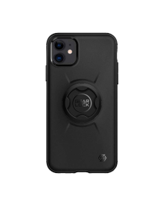 Спортивный чехол Spigen для iPhone 11 - Gearlock GCF112 BikeMount Case - Черный - ACS00279