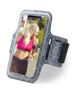 Спортивный чехол-сумка Spigen для UNIVERSAL - Velo A700 Sports Armband - Серый - 000EM24380