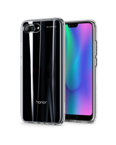 Чехол-капсула Spigen для Huawei Honor 10 - Liquid Crystal - Кристально-прозрачный - L27CS24097