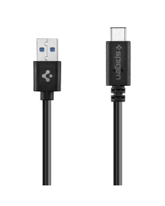 Кабель-переходник USB-C - USB 3.0 - Spigen - SGP11579