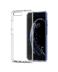 Капсула Spigen для Huawei P10 - Liquid Crystal - Кристально-прозрачный - L13CS21505
