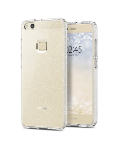 Капсула Spigen для Huawei P10 Lite - Liquid Crystal - Прозрачный кварц - L14CS21510