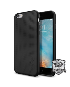 Капсула Spigen для iPhone 6s / 6 - Capsule - Черный - SGP11751