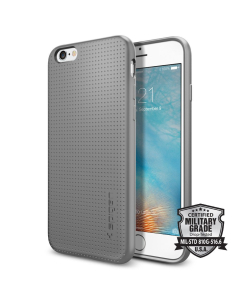 Капсула Spigen для iPhone 6s / 6 - Capsule - Серый - SGP11752