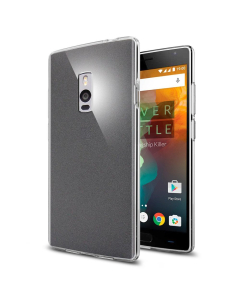 Капсула Spigen для OnePlus 2 - Liquid Crystal - Кристально-прозрачный - SGP11768