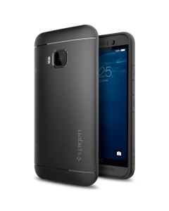 Капсула Spigen для HTC One M9 - Capsule - Черный - SGP11451