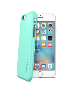 Клип-кейс Spigen для iPhone 6s / 6 - Thin Fit - Мятный - SGP11593