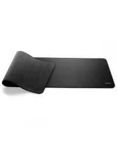 Коврик для стола и мыши Spigen - Ragnum A103 Silk - Черный - 000EP20877