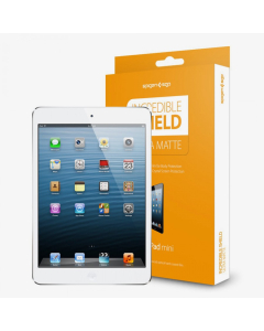 Набор защитных пленок Spigen для iPad Mini / Mini Retina - Incredible Shield Ultra Matte - SGP10095
