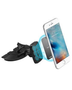 Магнитный автомобильный держатель Spigen - Kuel A230 - 000CG20590