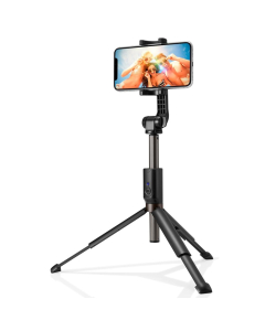 Монопод Spigen - S540W Selfie Stick - Черный - 000SS24111