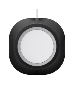 Чехол для зарядного устройства MageSafe от Spigen - Mag Fit Designed - Черный - AMP02340