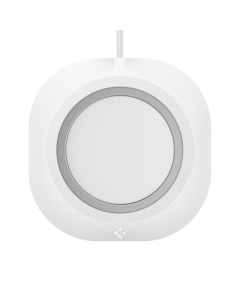 Чехол для зарядного устройства MageSafe от Spigen - Mag Fit Designed - Белый - AMP02563