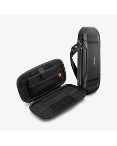 Органайзер Spigen - Rugged Armor Pro - Черный - AFA05509