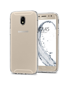 Чехол-капсула Spigen для Galaxy J5 (2017) - Liquid Crystal - Кристально-прозрачный - 584CS21801