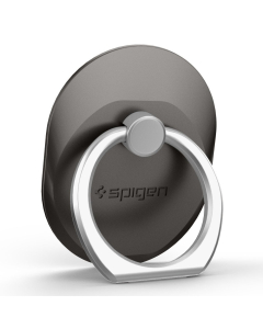 Подставка / держатель Spigen Style Ring - Темно-Серый - 000EP20243