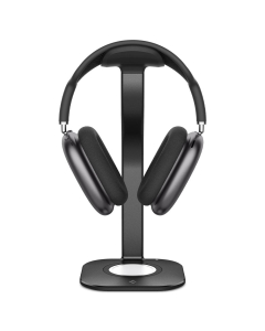 Подставка Spigen для Apple Airpods Max - Stand - S380 - Черный - AMP02818