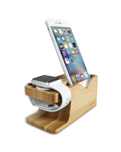Подставка Spigen для Apple Watch / iPhone - S370 - 000ST20295