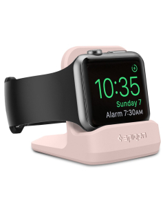 Подставка Spigen для Apple Watch - S350 - Розовое золото - 000CD21183
