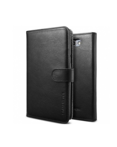 Портмоне Spigen для Galaxy Note 2 - Valentinus - Черный - SGP09638