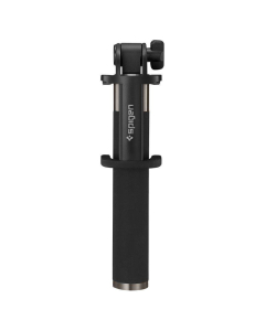 Монопод Spigen для S530W - Wireless Selfie Stick - Черный - 000SS21746