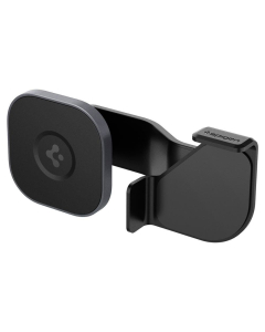 Автомобильный держатель Spigen для Tesla - OneTap Screen Car Mount (MagFit) - Черный - ACP03807