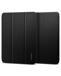 Чехол Spigen для iPad Air 10.9 (2022/2020) - Urban Fit - Черный - ACS01943