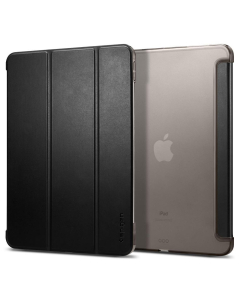 Чехол Spigen для iPad Air 10.9 (2022/2020) - Smart Fold - Черный - ACS02050